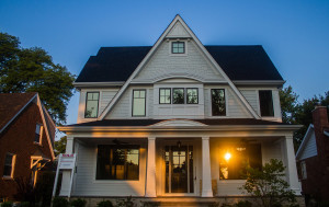 Custom Home Builder Western Springs, IL