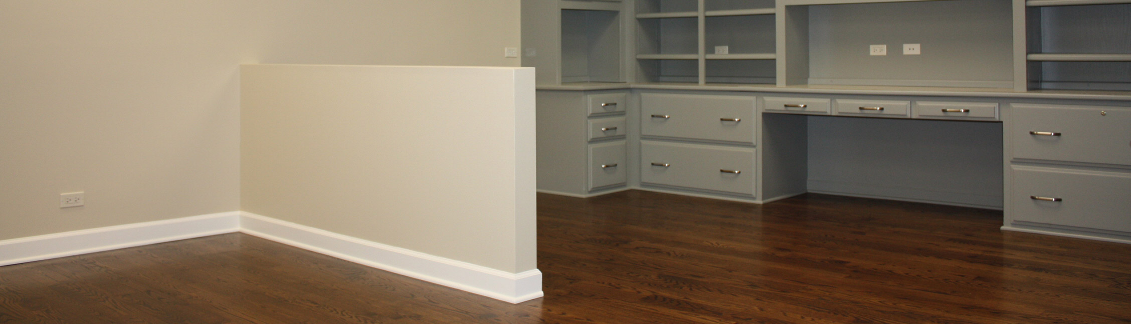 Commercial Property Development Tartan Builders, Inc.