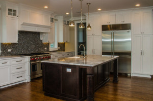 Kitchen Remodel Western Springs, IL