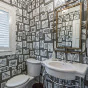 Bathroom Remodel, Luxury Bathroom