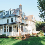 Luxury Home in Western Springs, IL