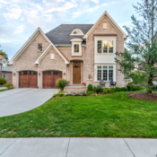 Luxury Home in Western Springs, IL