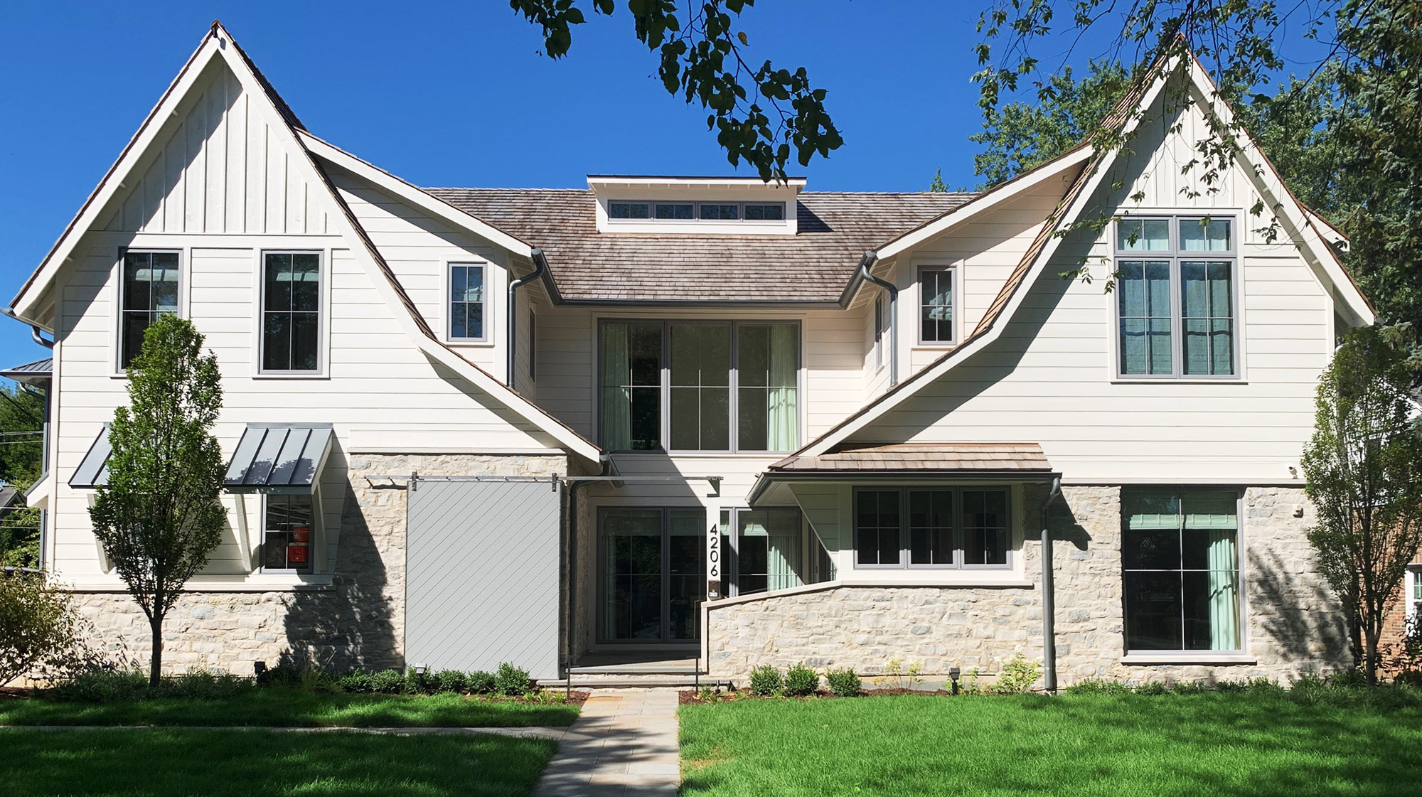 Custom Home Builder in Hinsdale, IL